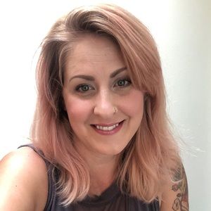 Meet your Posher, Elsa